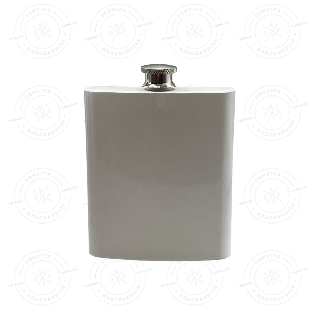 7 oz. Sublimation Flask