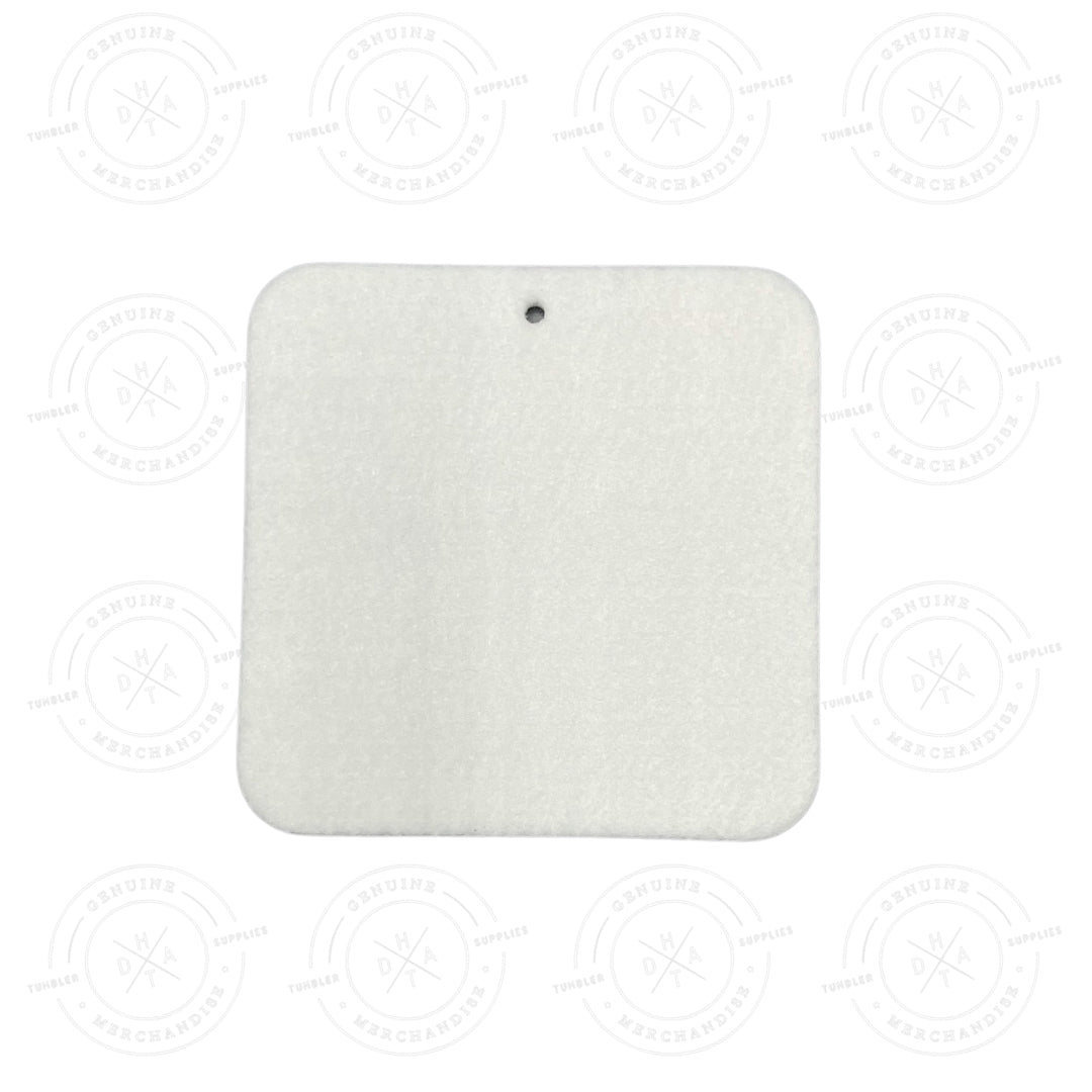 Sublimation  Felt