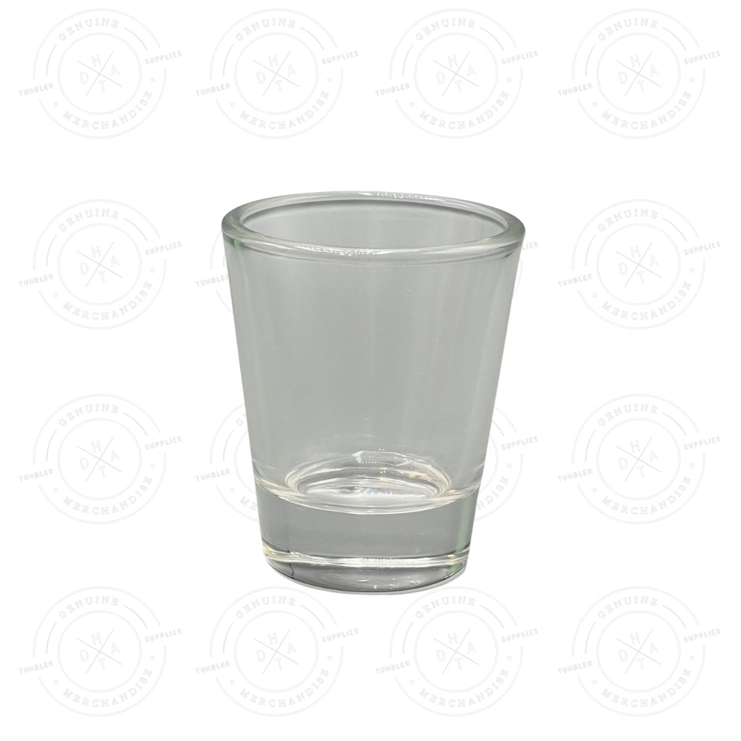 Sublimation Shot Glass