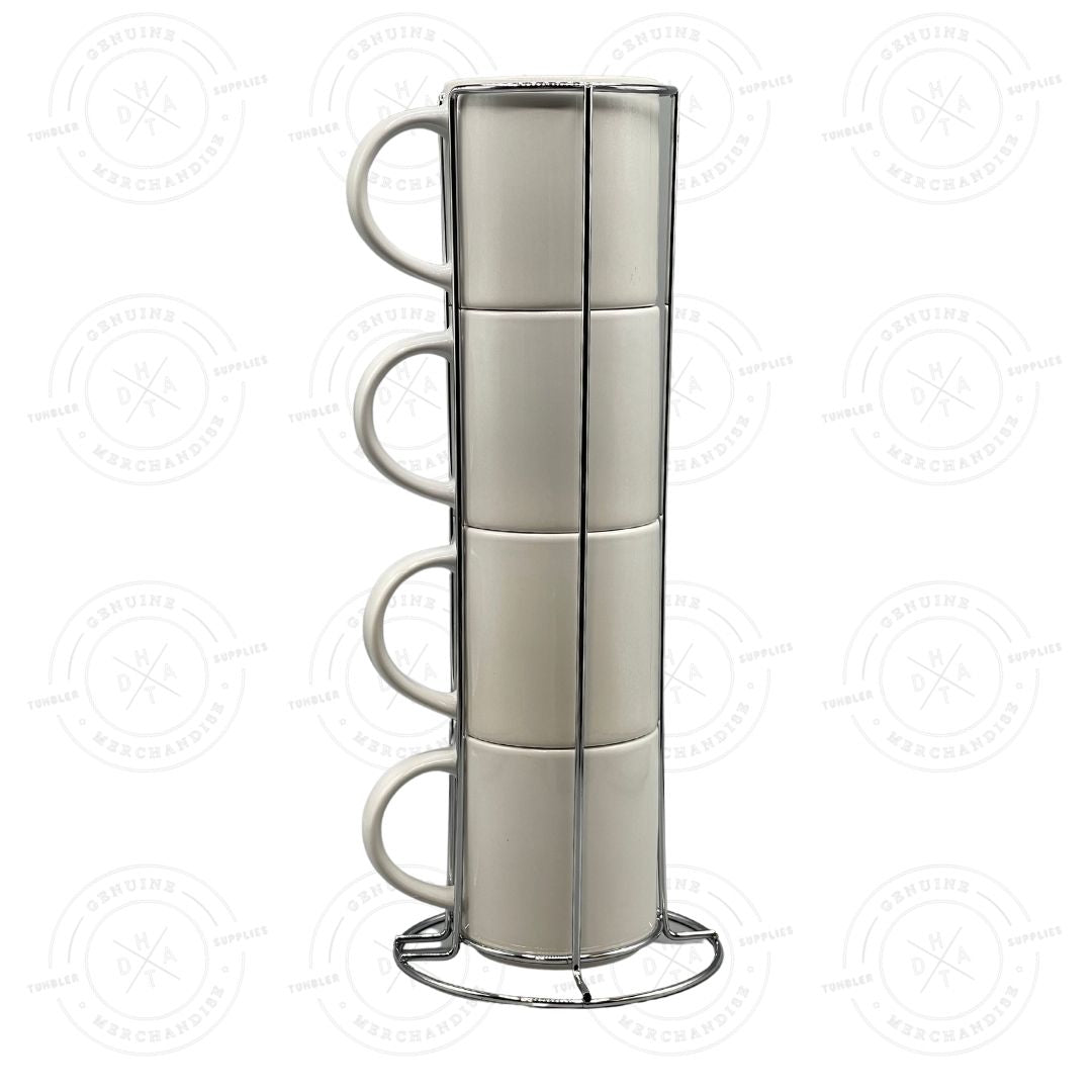 Sublimation Ceramic Cup