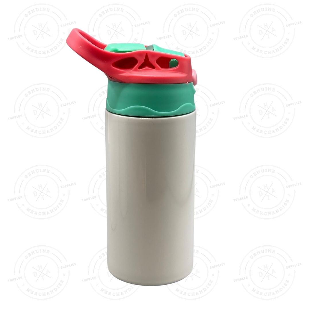 Sublimation Straight Sippy Cup ko