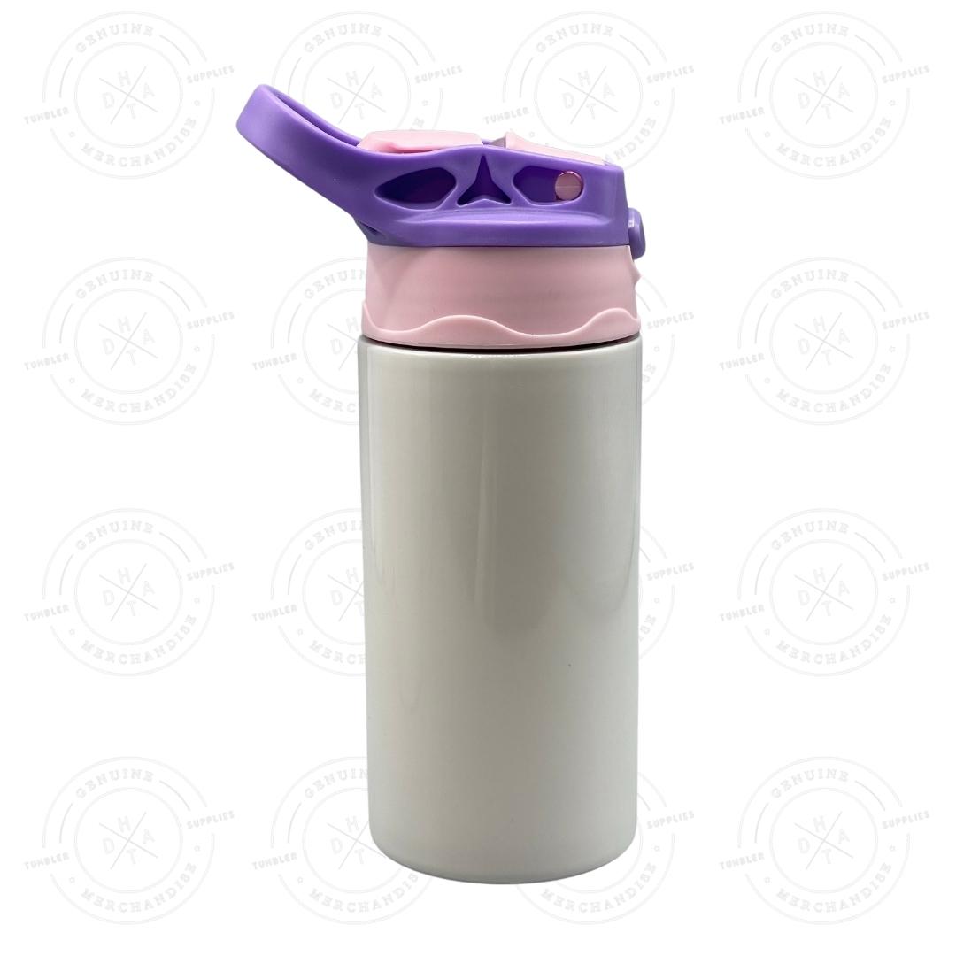 Sublimation Straight Sippy Cup ko