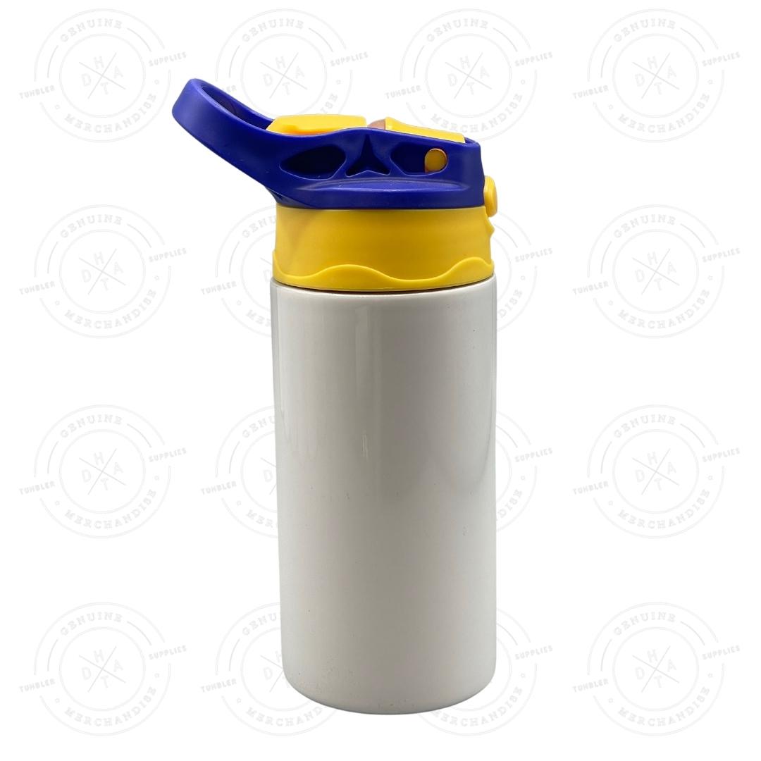 Sublimation Straight Sippy Cup ko