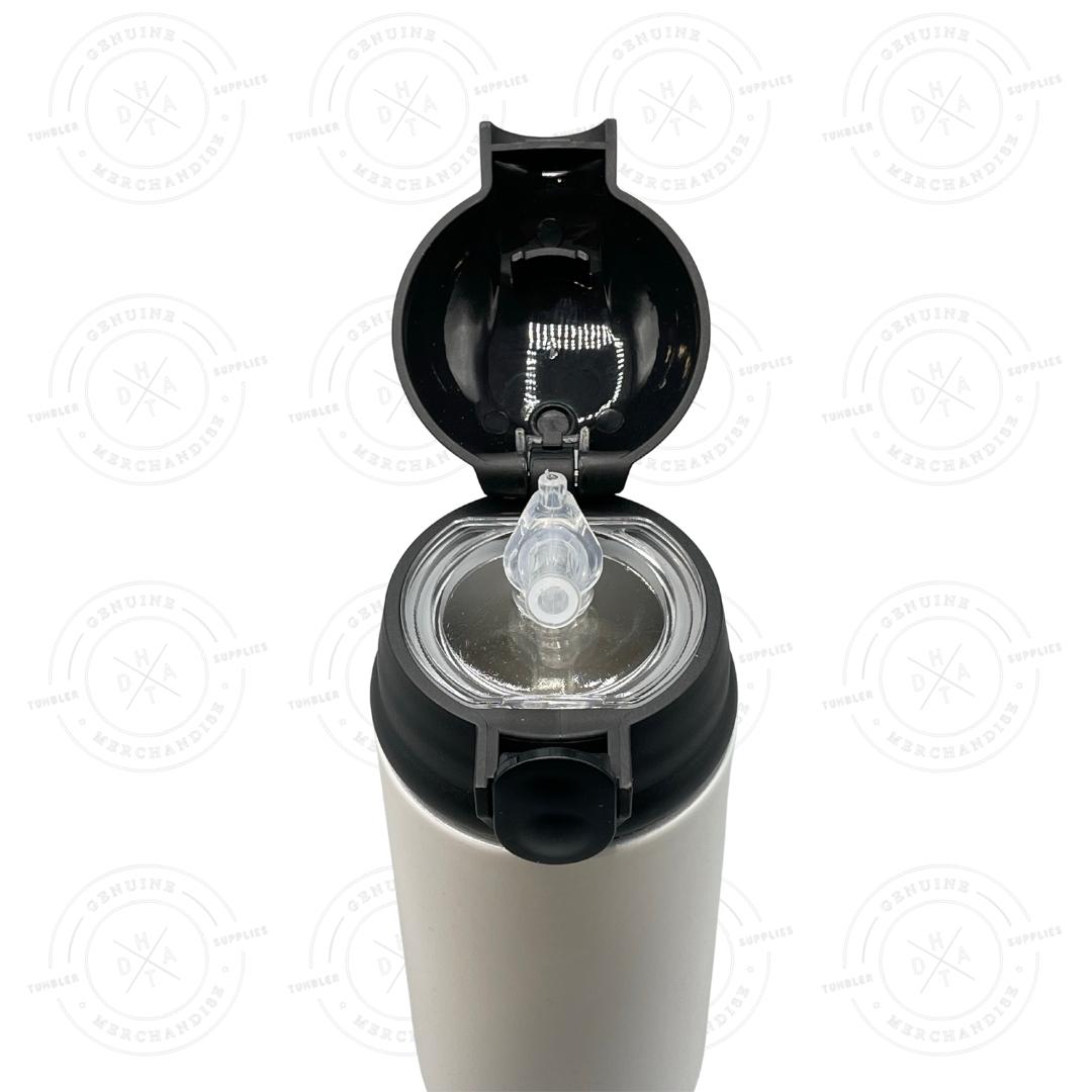 Sublimation Straight Sippy Cup ko