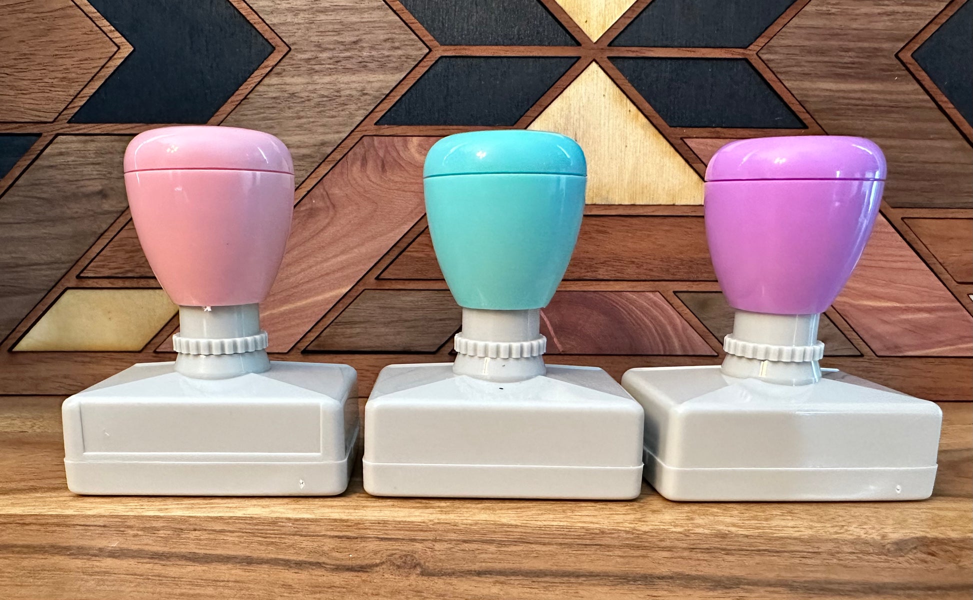 Custom Digital Stamp