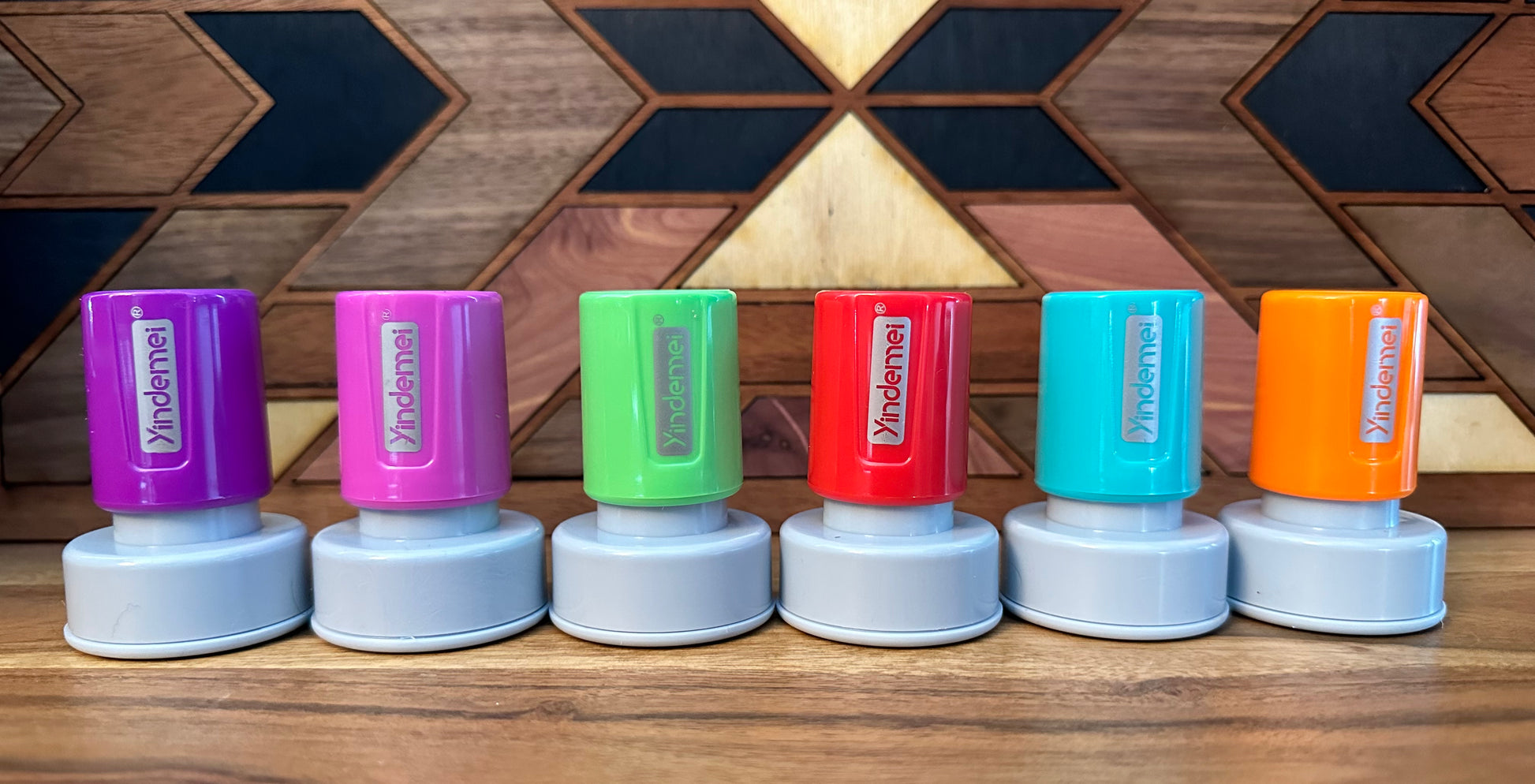 Custom Digital Stamp