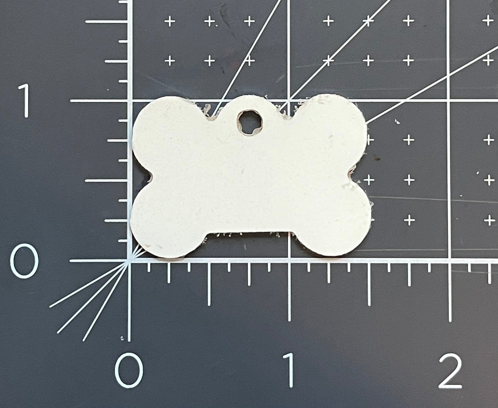 Sublimation Aluminum
