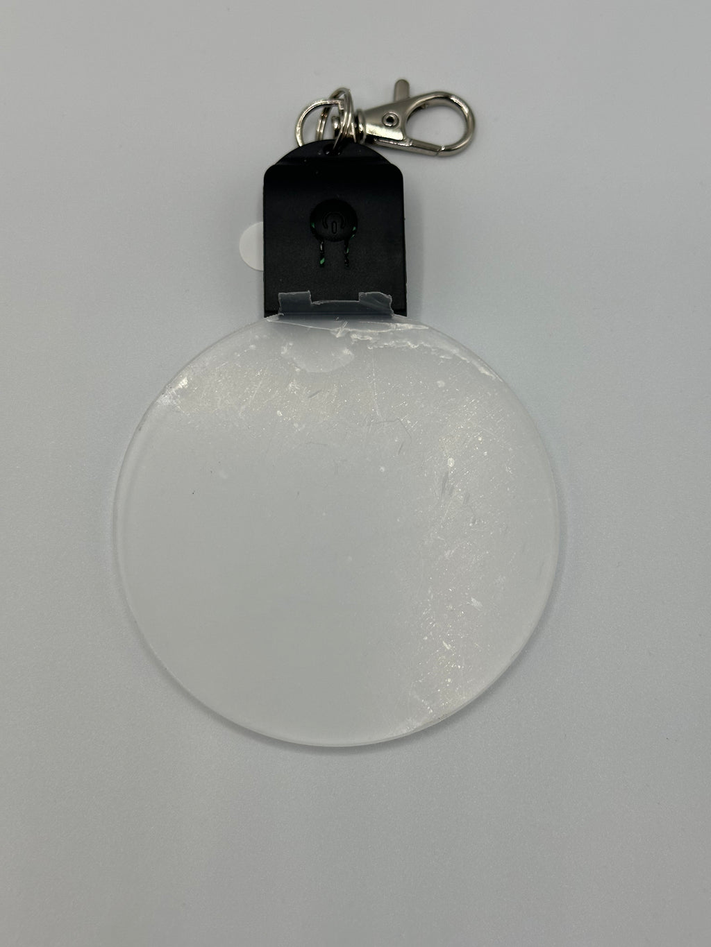 Led stand / acrylic