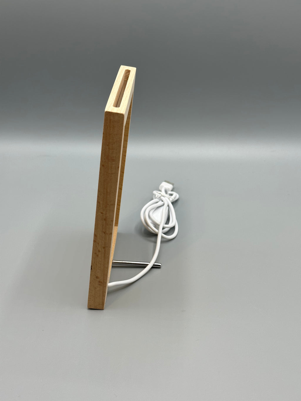 Led stand / acrylic