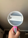 40 oz. Sublimation Acrylic Tag