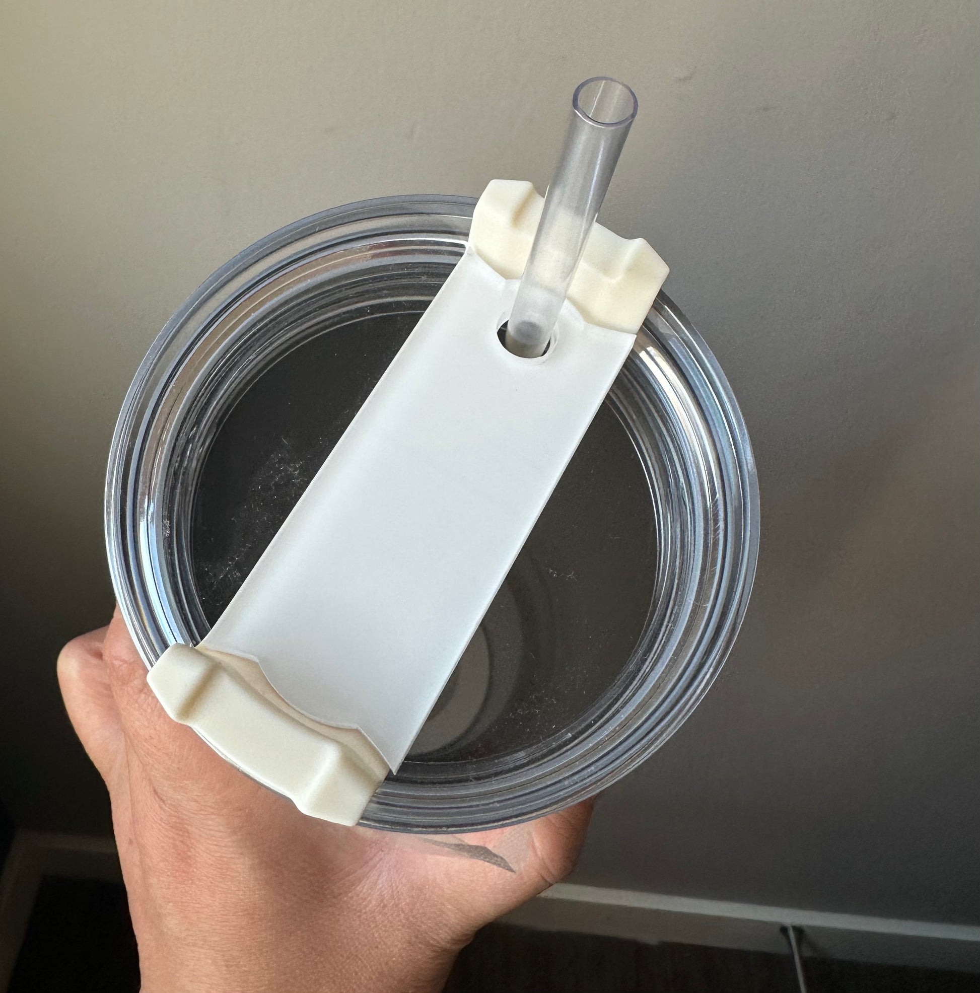 40 oz. Sublimation Acrylic Tag