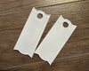 40 oz. Sublimation Acrylic Tag