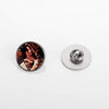 Sublimation Enamel pin