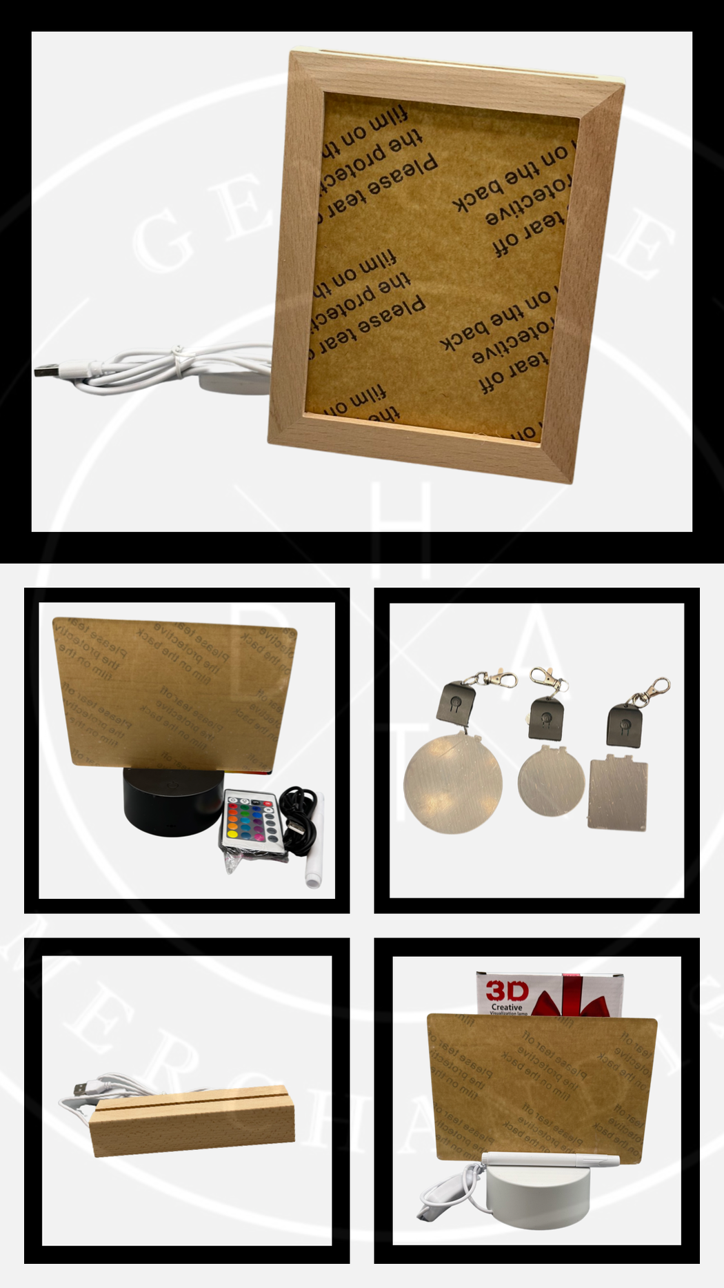 D.A.H.T. Merchandise LTD. – DAHT Merchandise LTD.