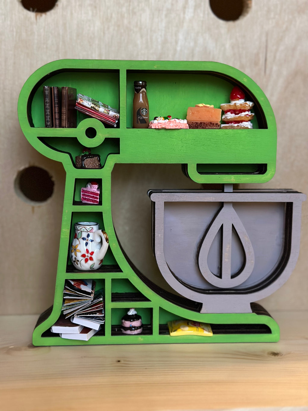 Miniature