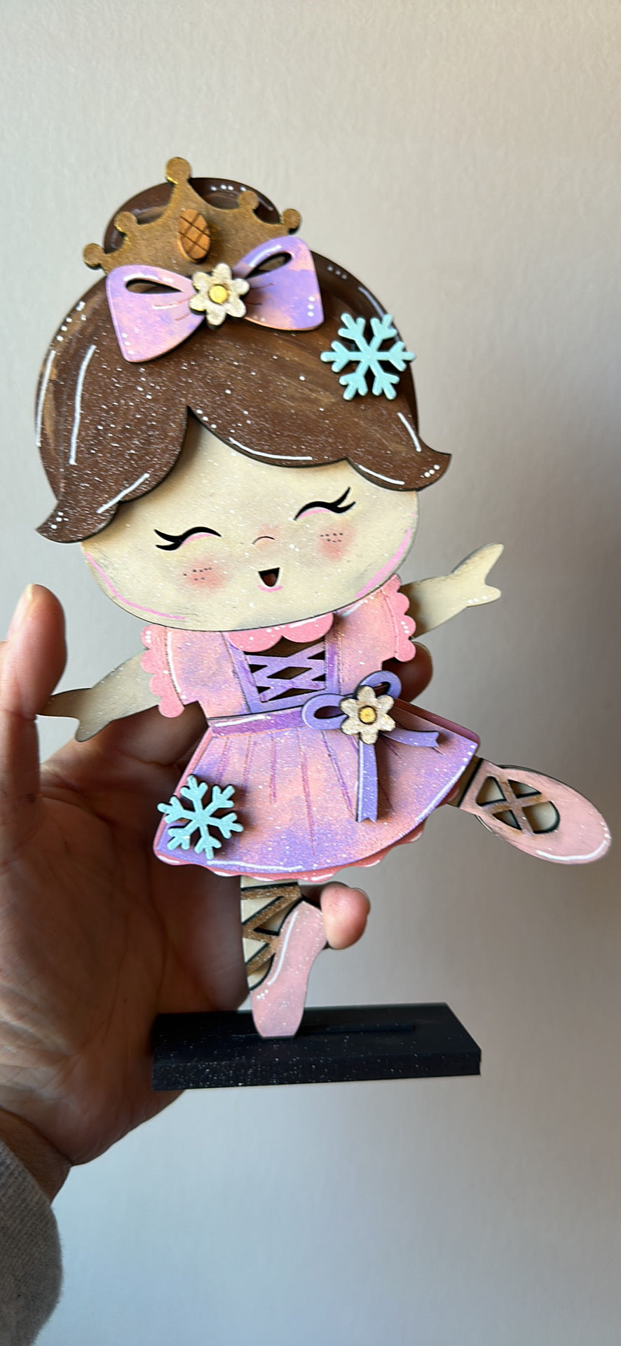 Wood Gnomes Kit