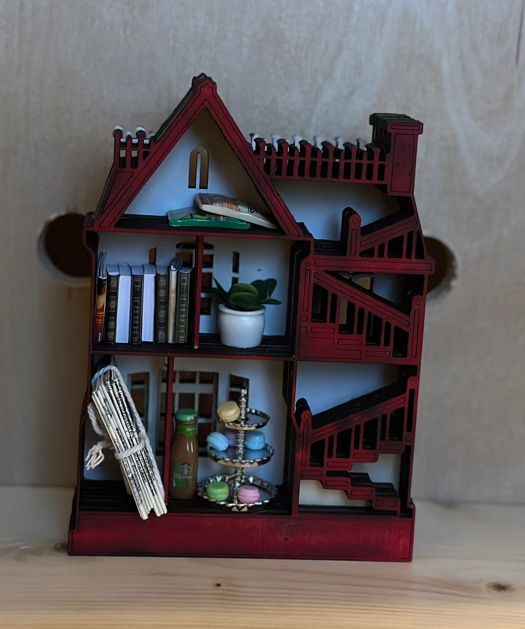 Miniature