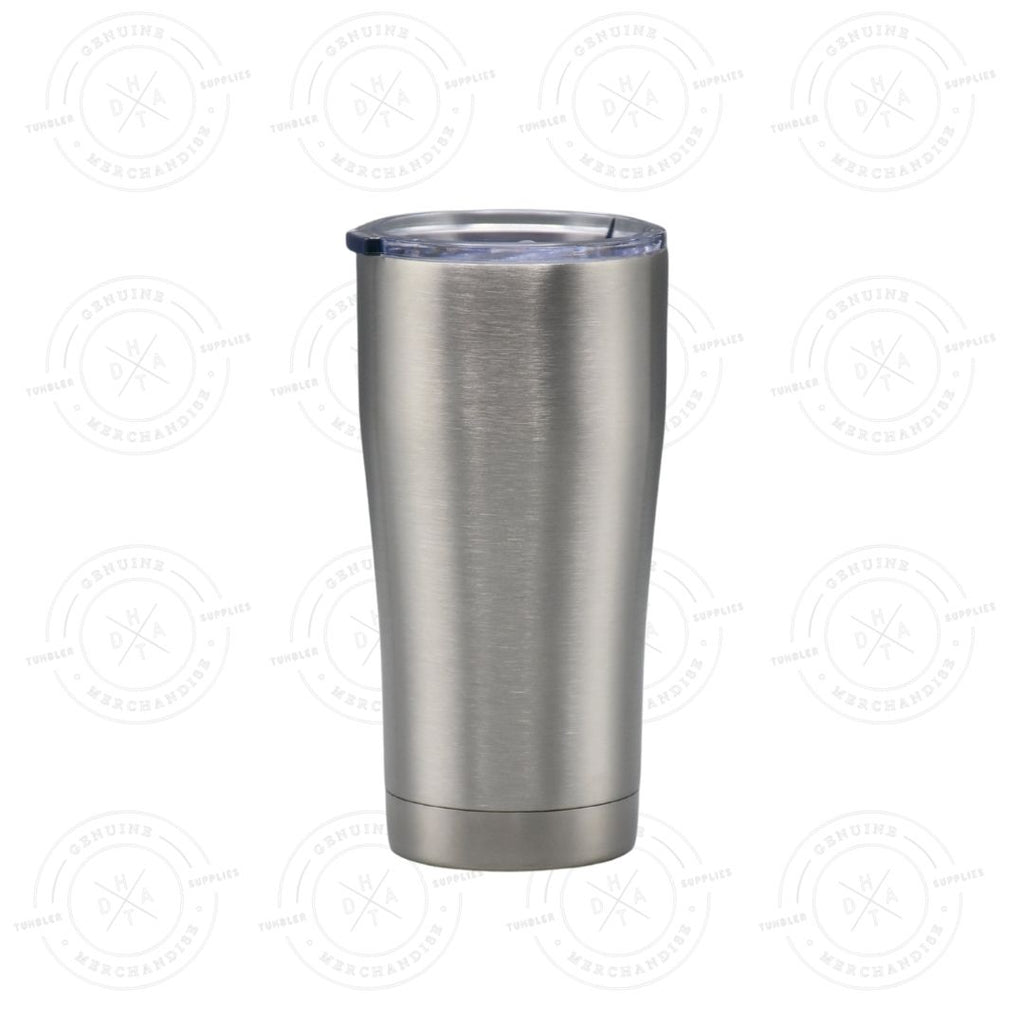 20 oz. Chesty Curve