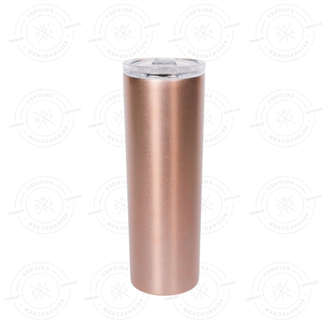 20 oz. Coloured Skinny