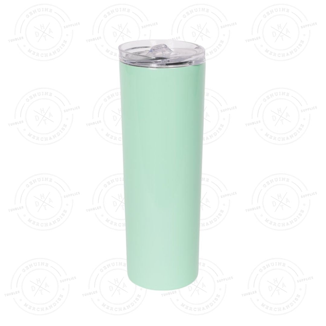20 oz. Coloured Skinny