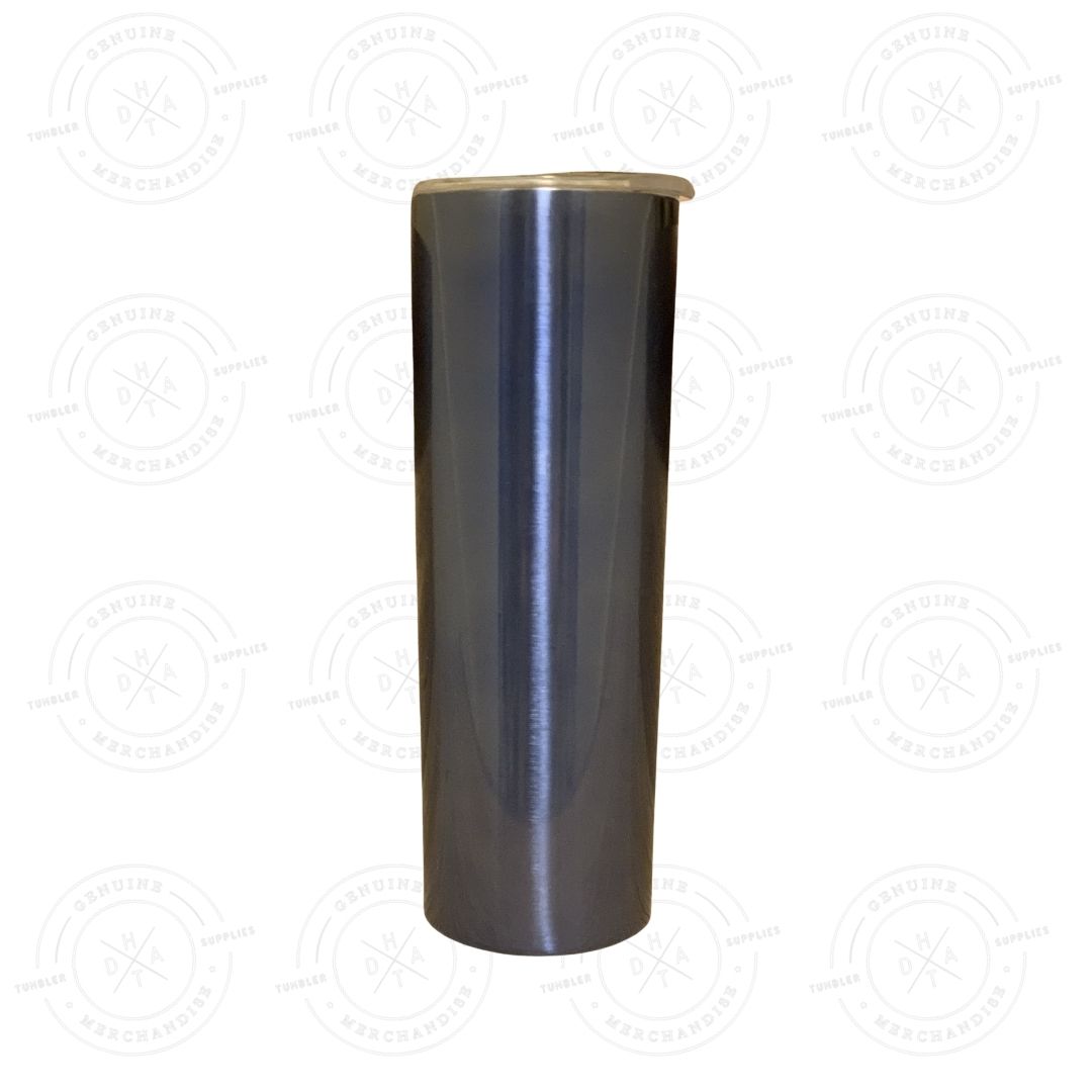 20 oz. Coloured Skinny