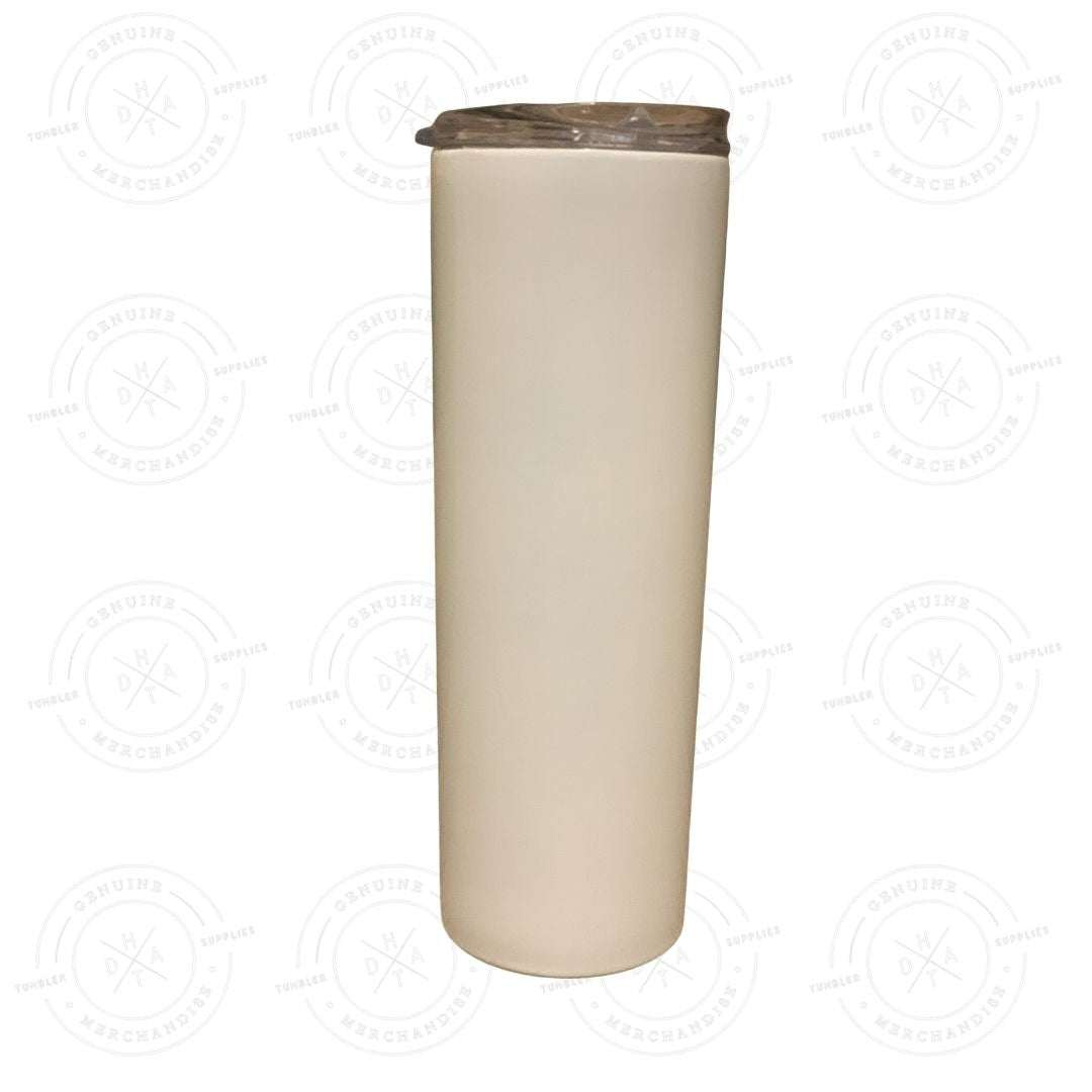 20 oz. Coloured Skinny