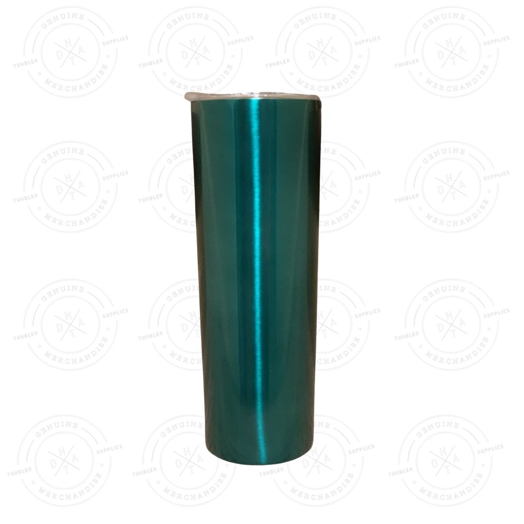 20 oz. Coloured Skinny