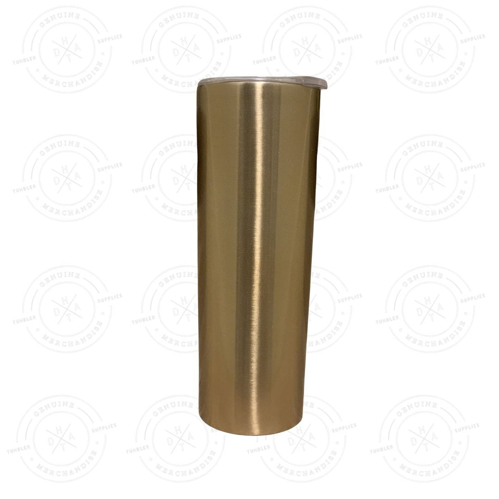 20 oz. Coloured Skinny