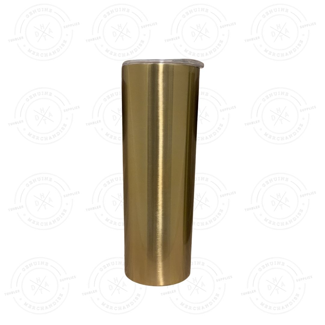 20 oz. Coloured Skinny