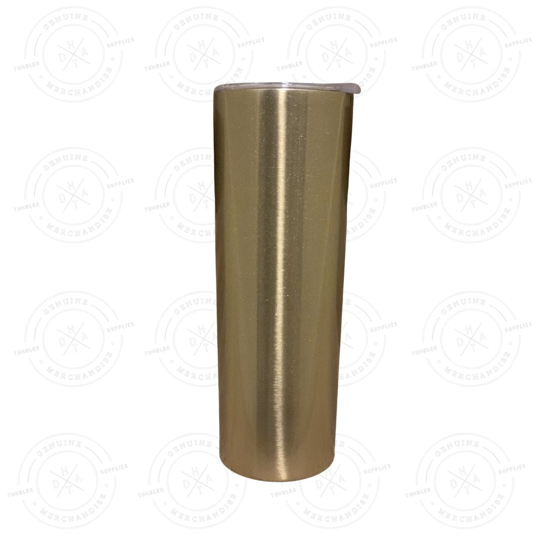 20 oz. Coloured Skinny