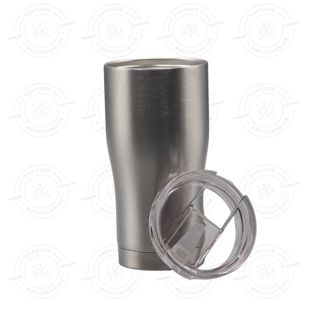 20 oz. Modern waist screw lid