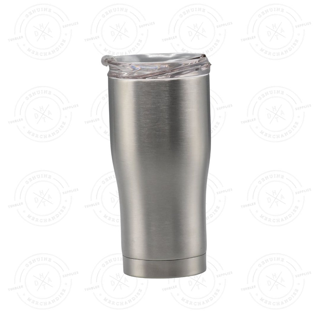 20 oz. Modern waist screw lid