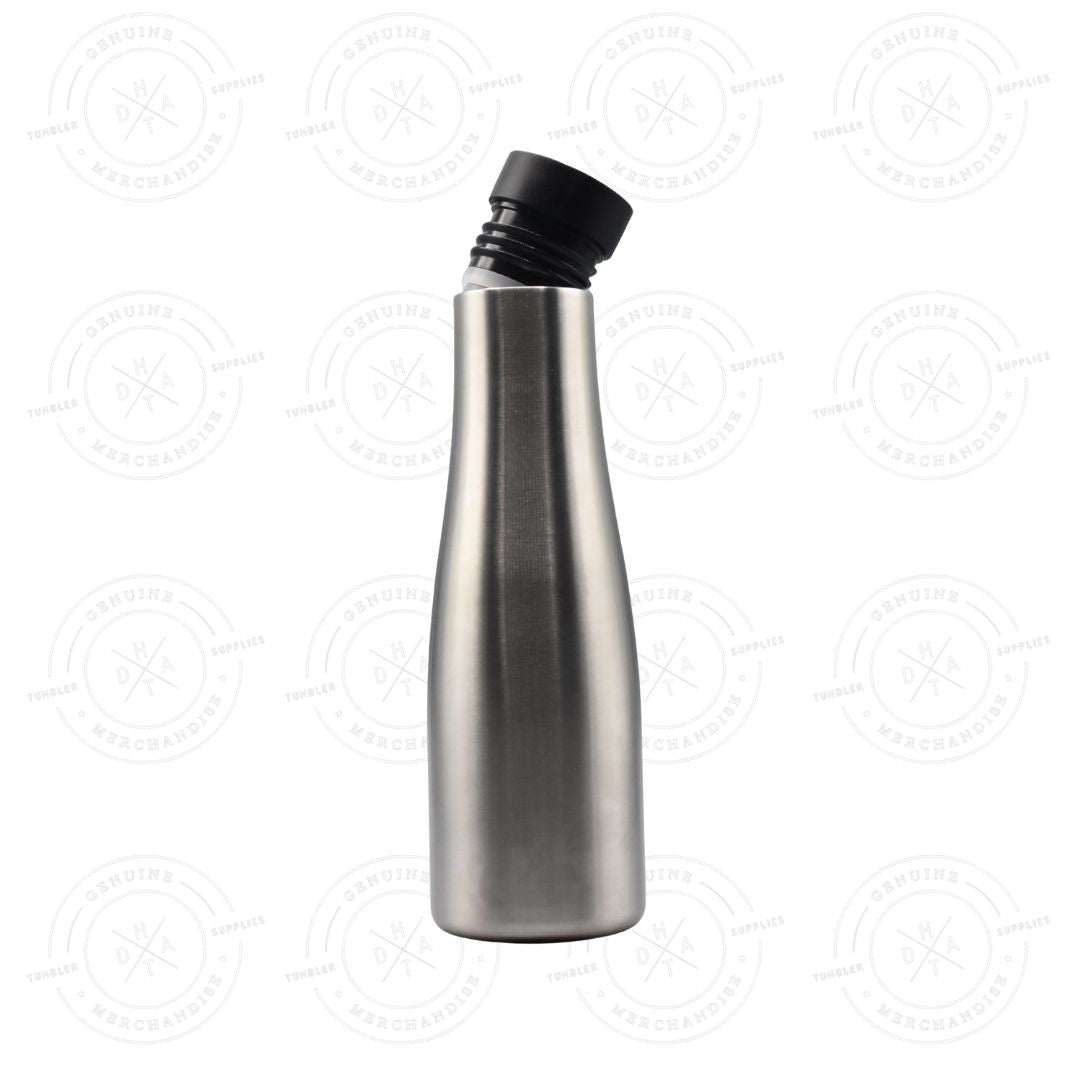 20 oz. Push Top Bottle