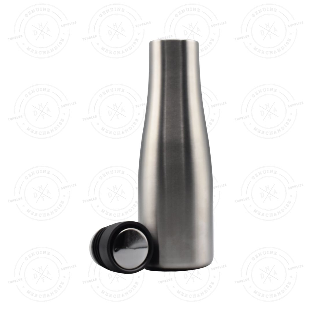 20 oz. Push Top Bottle