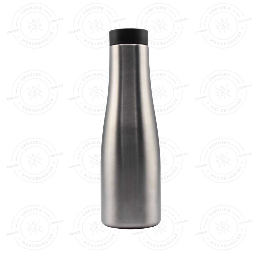 20 oz. Push Top Bottle