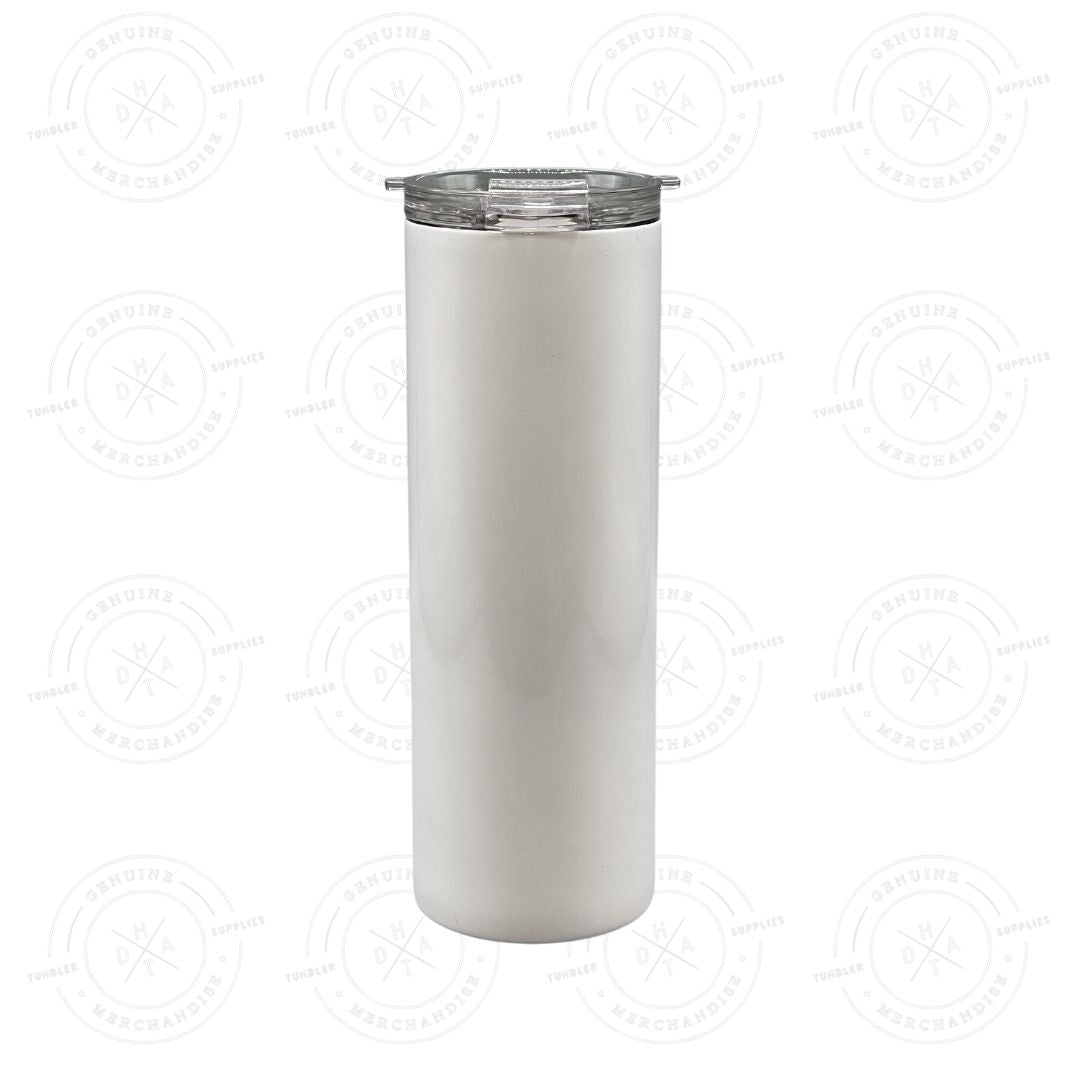 20 oz. Sublimation Skinny Tumbler