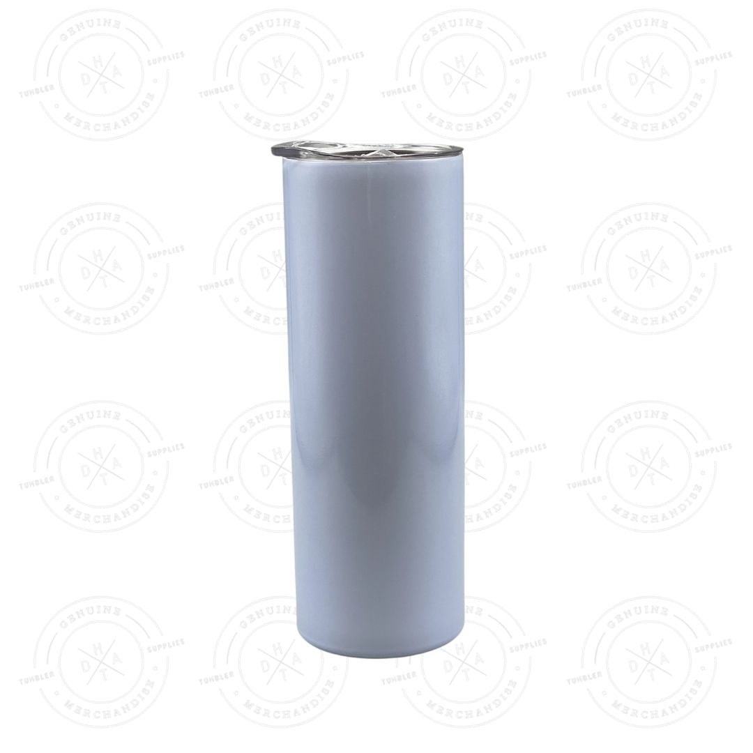 20 oz. Sublimation Skinny Tumbler