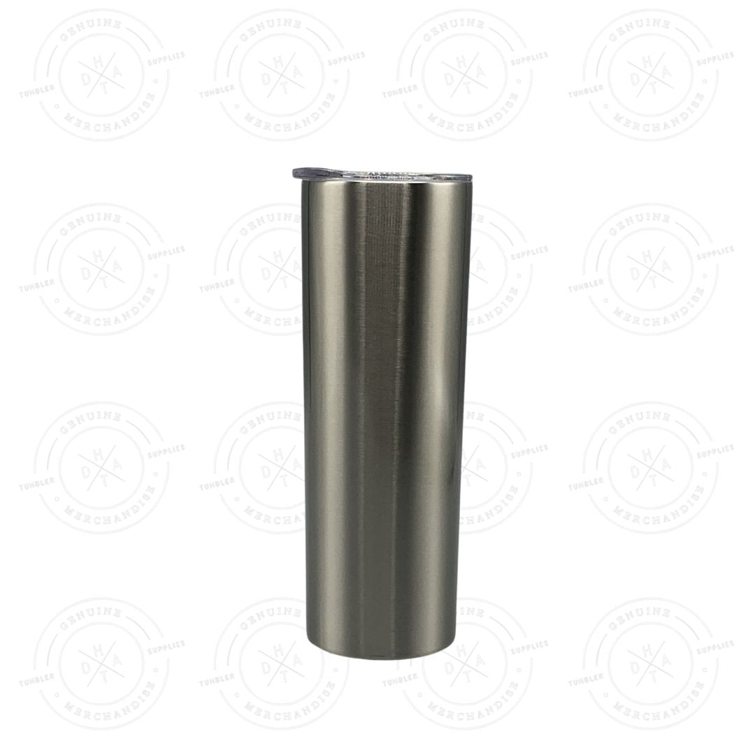 20 oz. Sublimation Skinny Tumbler