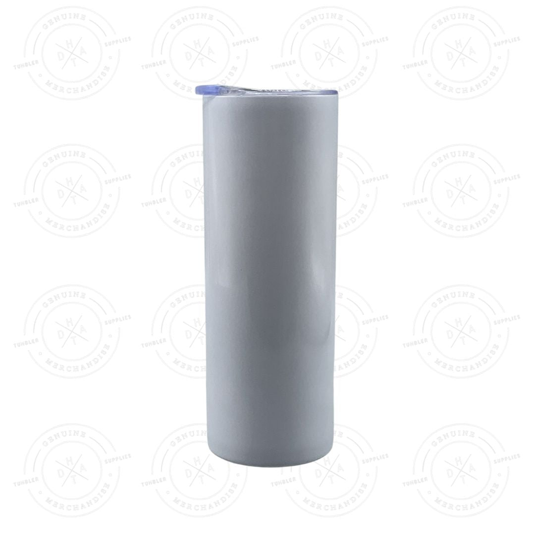 20 oz. Sublimation Skinny Tumbler