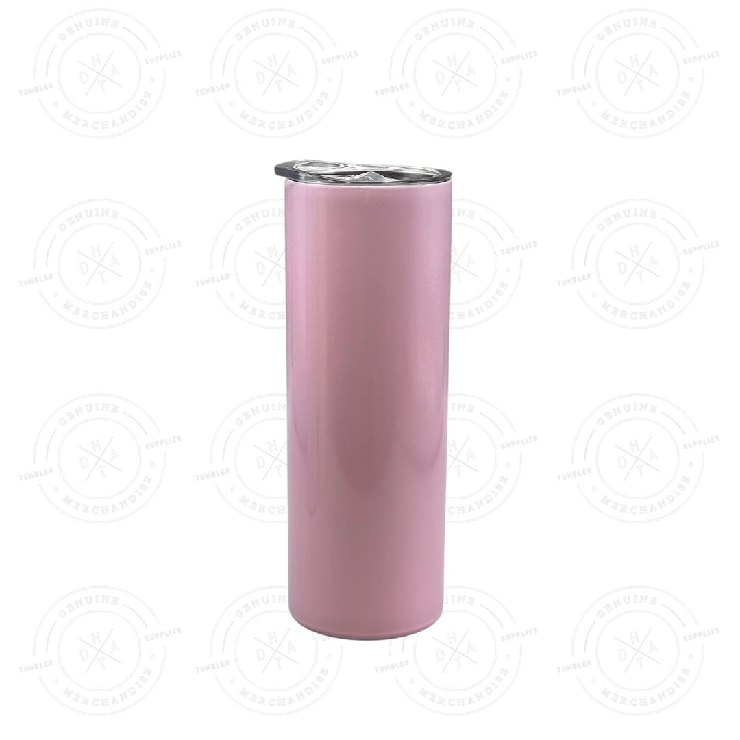 20 oz. Sublimation Skinny Tumbler