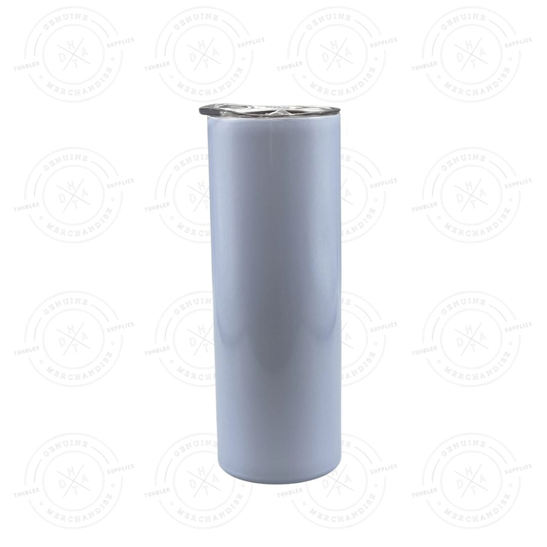 20 oz. Sublimation Skinny Tumbler