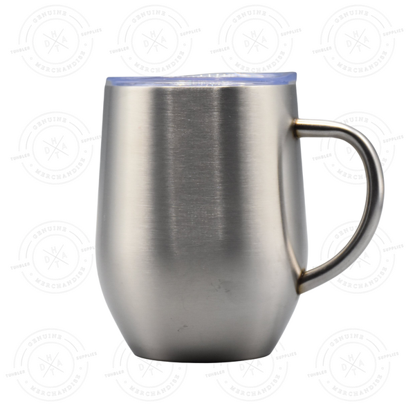 Coffee Mug (wine shape)