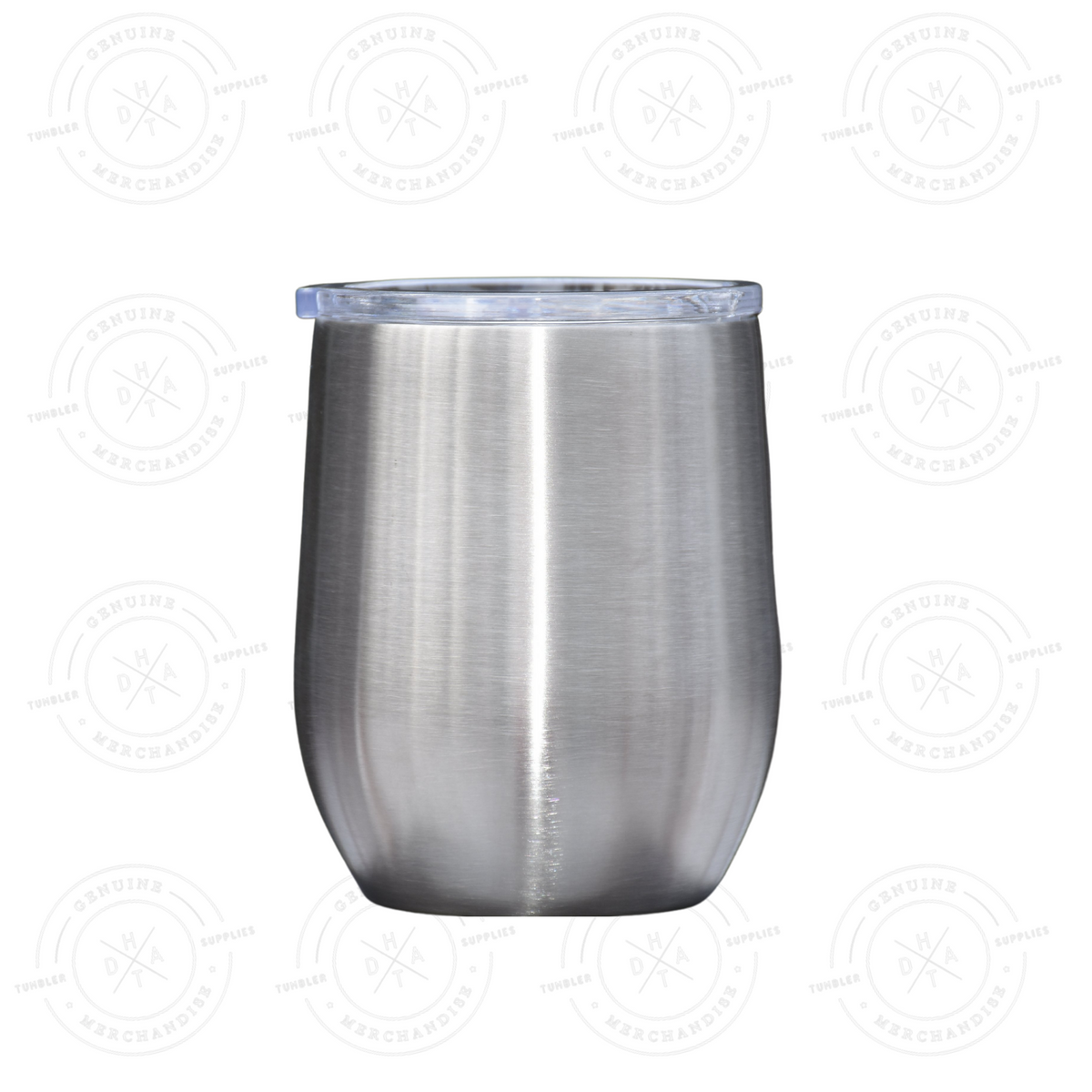 12 oz. Stemless Wine Glass