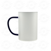 12 oz. Sublimation Glass Mug (Frosted) *** Clearance Sale ***