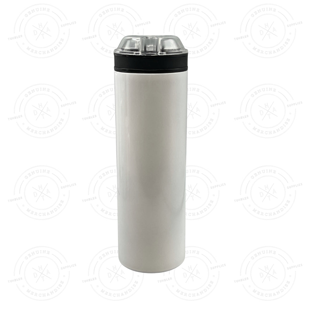 20 oz. Snack Straight Sublimation