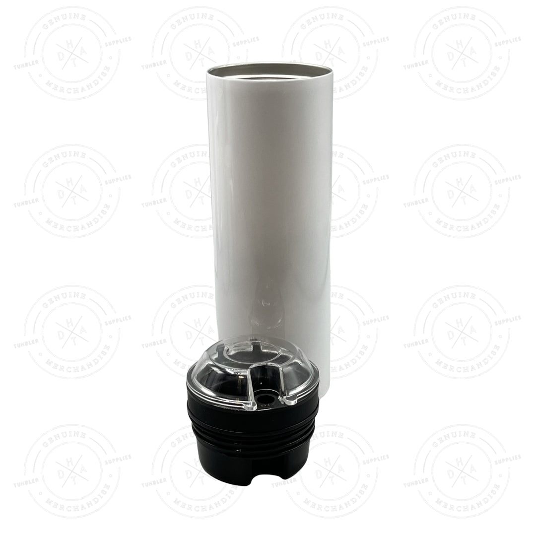 20 oz. Snack Straight Sublimation