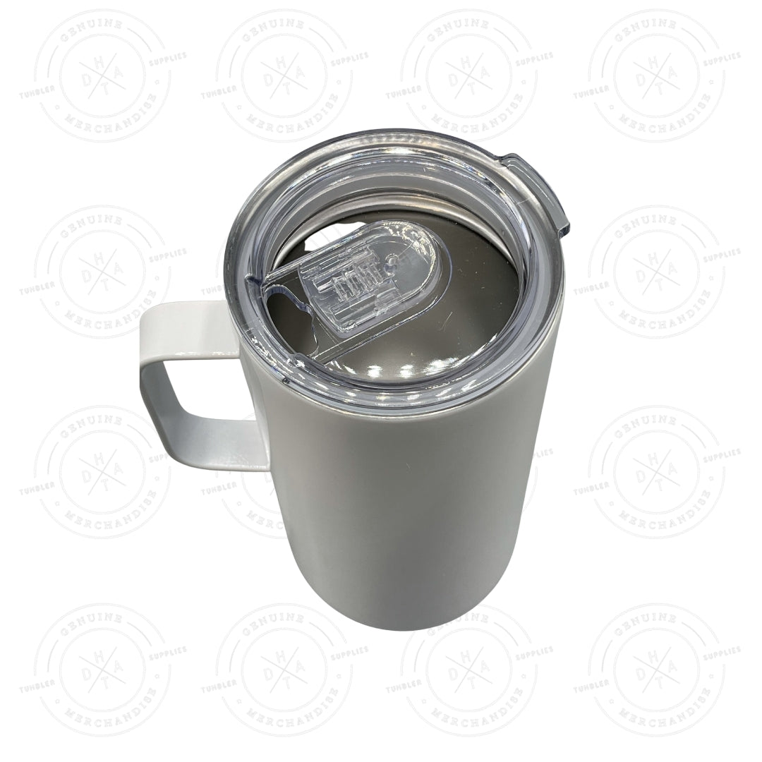 20 oz. Sublimation Straight with Handle