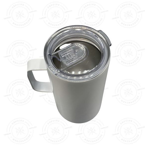 20 oz. Sublimation Straight with Handle