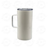 20 oz. Sublimation Straight with Handle