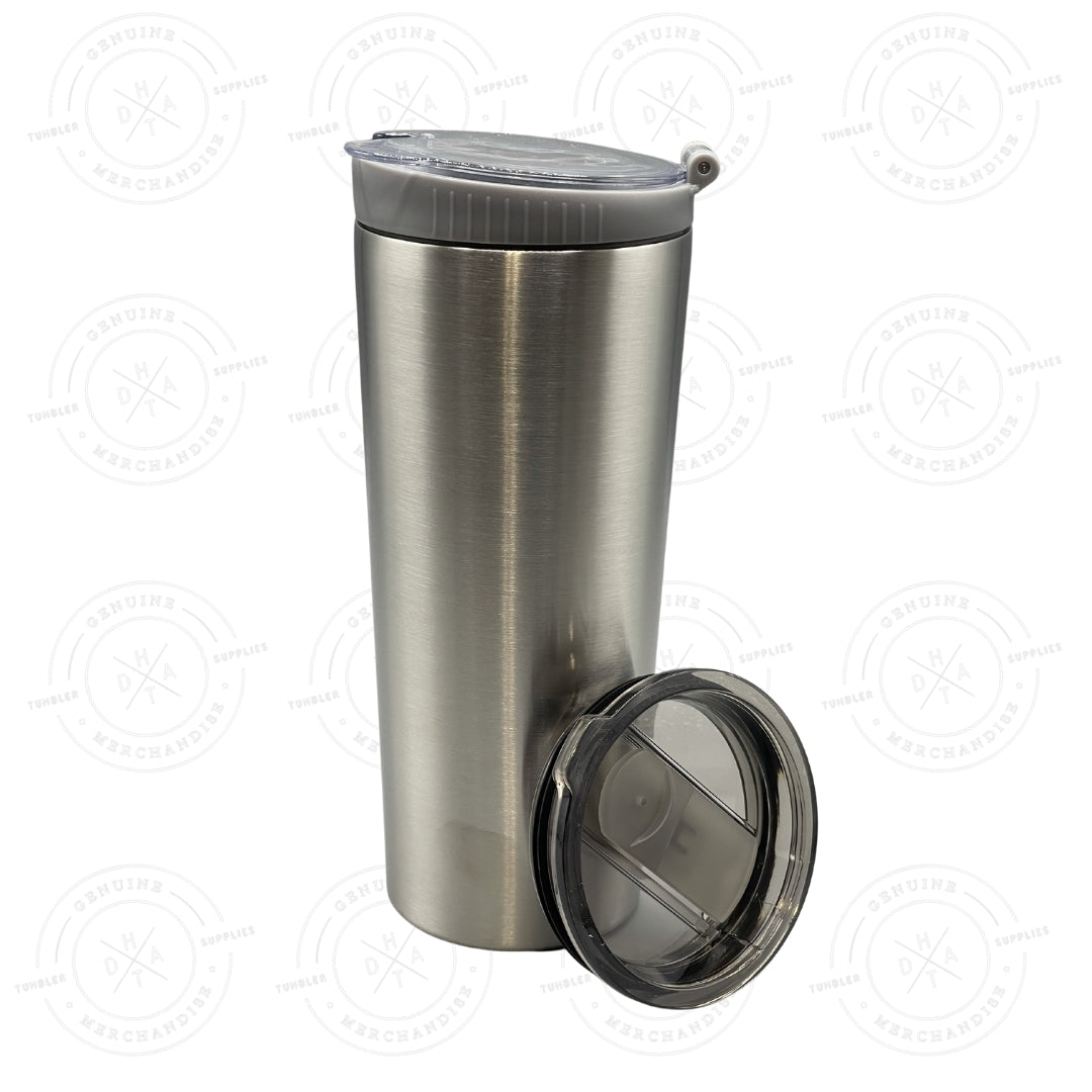 22 oz. Snack Tumbler